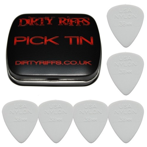 Dunlop nylon standard - x,