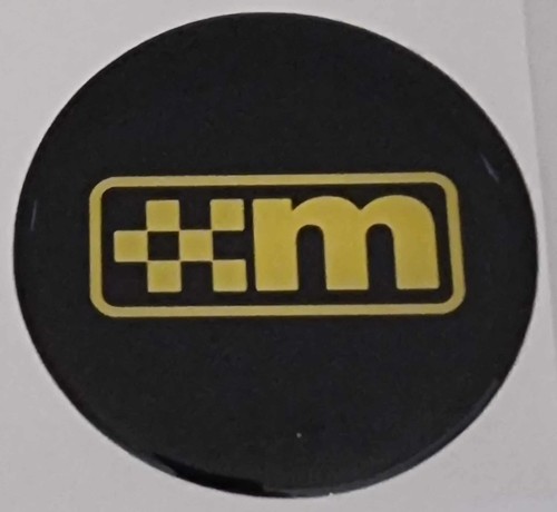Mountune gel domed - mountune, 3d