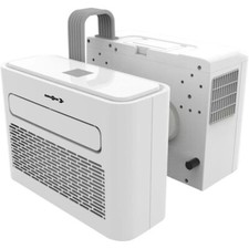 Caravan Air Conditioner  Split Unit 1500W 5000BTU Motorhome Cooling Dehumidifier