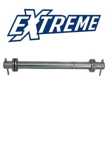 Extreme 19mm spindle - spindle, to