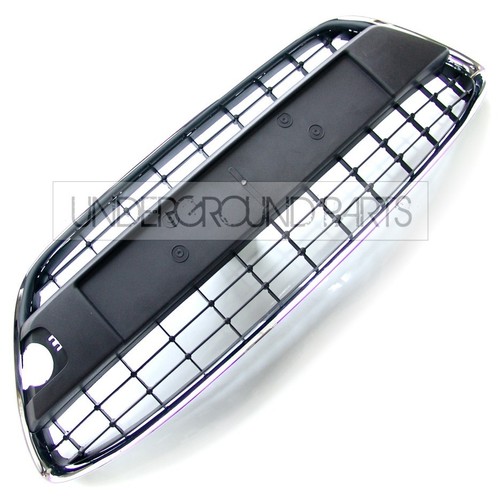 Ford fiesta mk7 new grille - ford,
