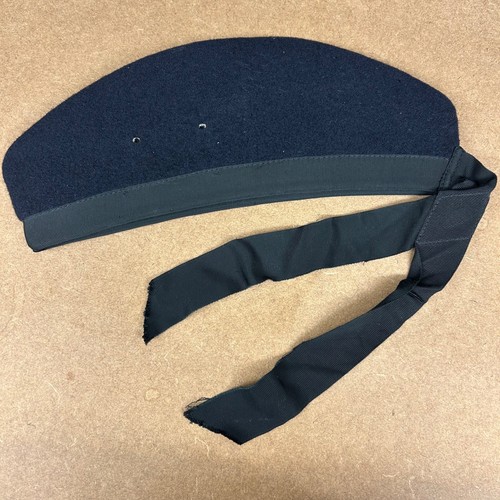 Qvs scottish glengarry size - qvs,