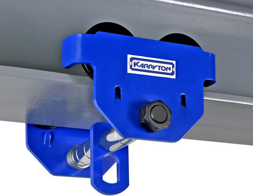 1ton 2200lb beam - beam, trolley