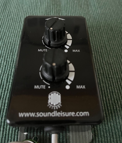 Sound leisure volume - leisure,