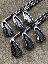 Srixon Z 585 Forged 5-PW Irons Nippon NS Pro 950 GH Regular