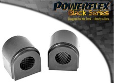 Powerflex Black Front Anti