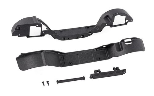 Inner fender set for - set,