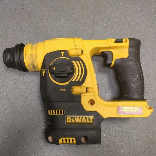 Dewalt dch253 18v sds - dewalt,