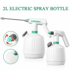 Garden electric spray - 2l,