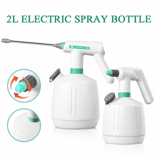 Garden electric spray - garden,