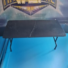 Breakable Table Accessory for