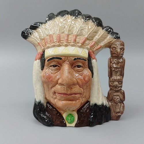 Vintage royal doulton toby - vintage,