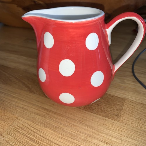 Whittard chelsea small jug - chelsea,