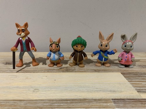 Cbeebies beatrix potter peter - cbeebies,