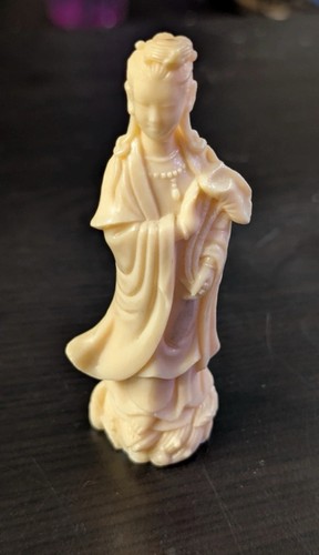 Kwan yin guanyin hong - yin, /
