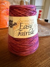 250g Cone of Machine Knitting