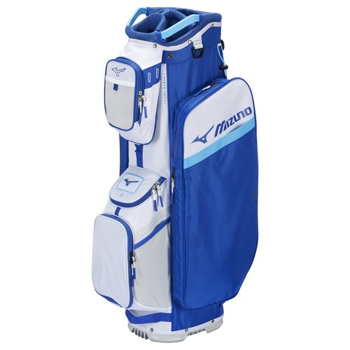 Mizuno cart bag 7 way - bag,