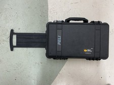 Peli 1510 Case with wheels