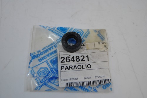 Tipper pump motor oil seal - motor,