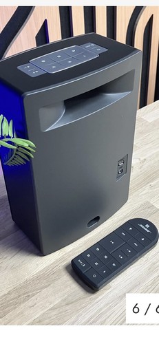 Bose sound touch - bose,