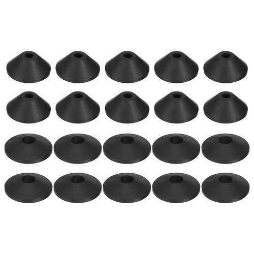 Toilet bolt rubber - bolt, washer