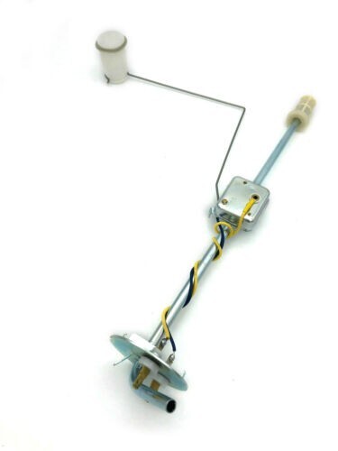 Fuel tank gauge - fuel,