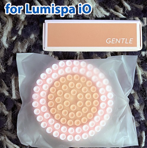 Skin nuskin lumispa io - skin,