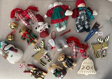 NEW 17-pc LOT Country