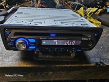 SONY MEX BT2500 BLUETOOTH CD