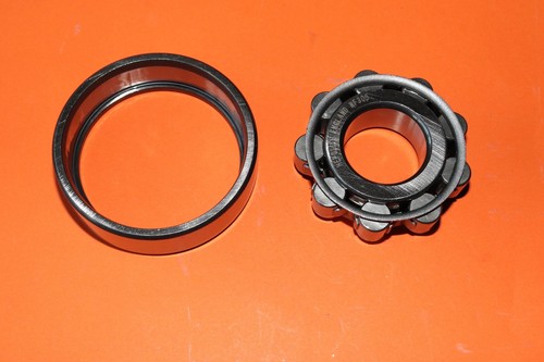 Bsa c15 b40 crankshaft roller - c15,
