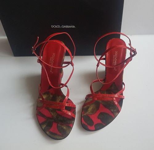 Dolce and gabbana - and, d&g