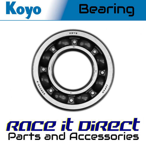 Crank bearing for - bearing, yamaha