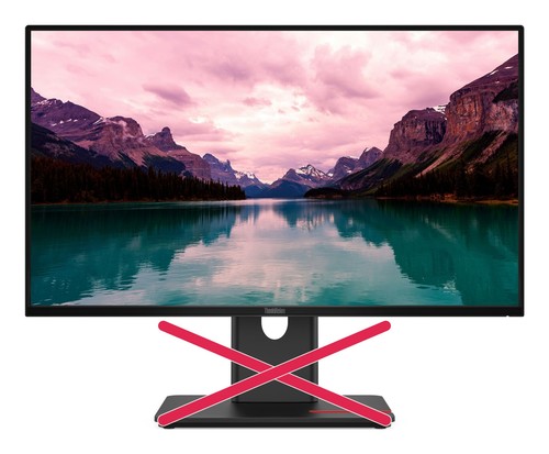 Lenovo thinkvision t24 - lenovo, t24-40
