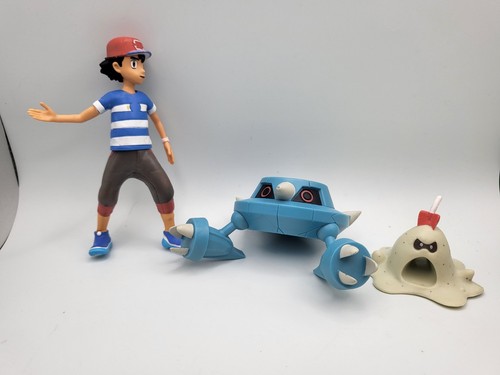 Pokémon 2018 battle - pokémon,