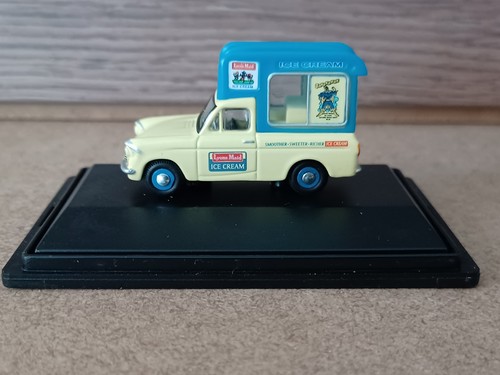 Oxford diecast scale 76 - diecast, oo