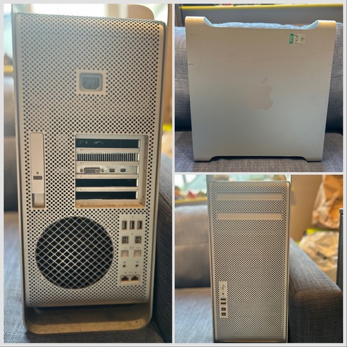 Applemac pro dual - pro,