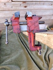 Vintage Record Imp No 80 Vice