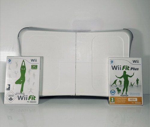 Wii fit board replacement - fit,