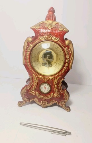 Vintage french baroque - vintage, modele