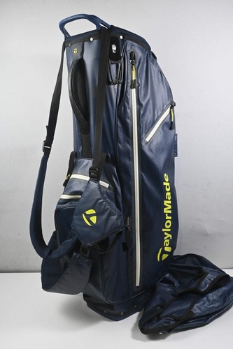 Taylormade stand bag 5 way - taylormade,