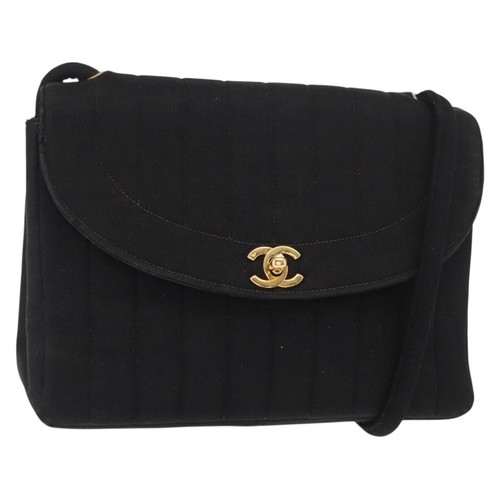 Chanel mademoiselle shoulder - chanel,