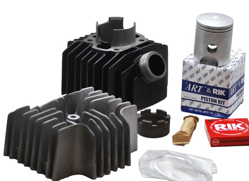New yamaha yb100 engine - kit,
