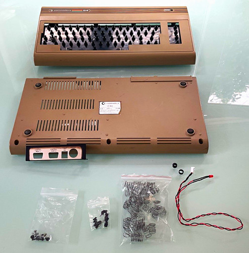 Commodore c64 breadbin - 64,