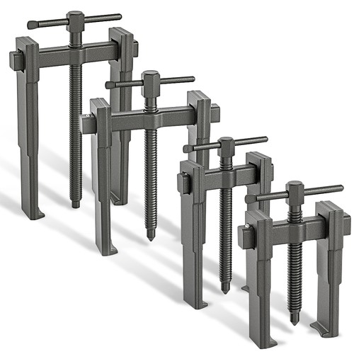 2 jaw gear - 2,