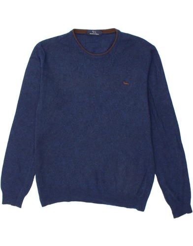 Harmont blaine mens crew - &,