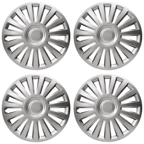 Wheel trims lux - wheel, hub