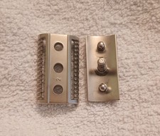 Parker Slant DE Safety Razor