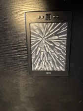 Amazon Kindle (4th Generation)