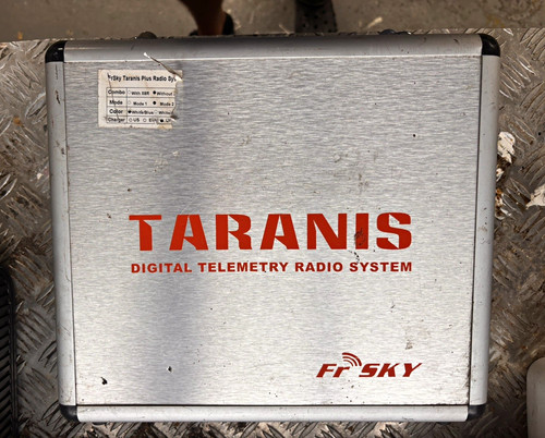 Frsky taranis plus 4ghz - taranis, 2.4ghz