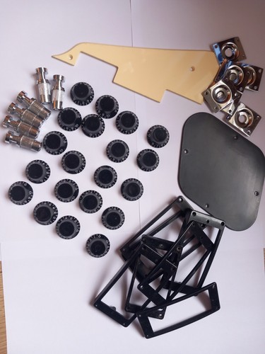Guitar parts joblot gibson - guitar, joblot.....gibson